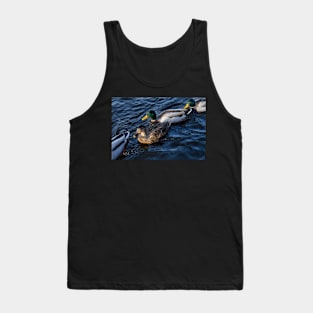 Skipton Tank Top